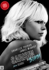 Sarışın Bomba (Atomic Blonde)
