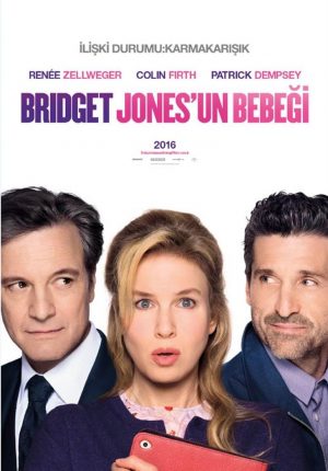 Bridget Jones’un Bebeği