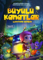 Büyülü Kanatlar