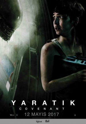 Yaratık: Covenant