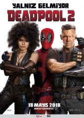 Deadpool 2