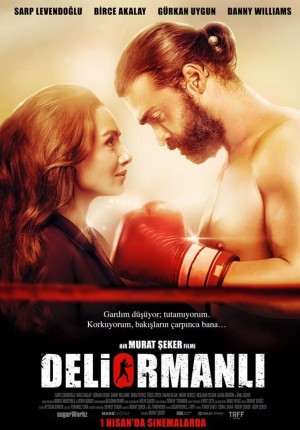 Deliormanlı
