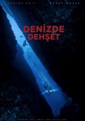 Denizde Dehşet