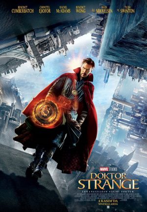 Doctor Strange