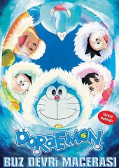 Doraemon: Buz Devri Macerası