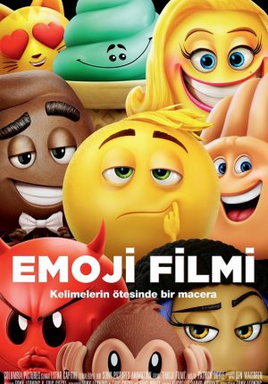 Emoji Filmi