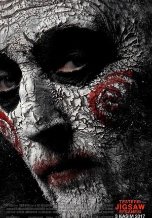Testere: Jigsaw Efsanesi
