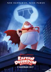 Kaptan Düşükdon: Destansı İlk Film
