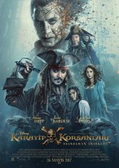 Karayip Korsanları – Salazar’ın İntikamı