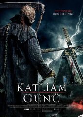 Katliam Günü