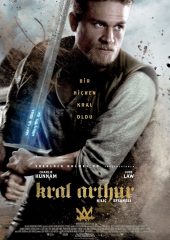 Kral Arthur: Kılıç Efsanesi