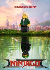 Lego Ninjago Filmi