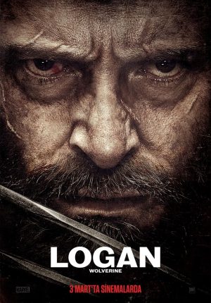 Logan: Wolverine