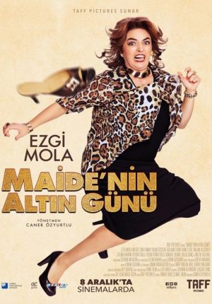 Maide’nin Altın Günü