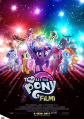 My Little Pony Filmi