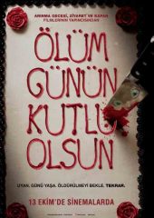 Ölüm Günün Kutlu Olsun