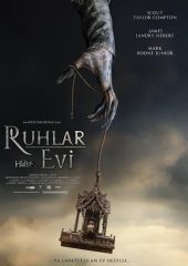 Ruhlar Evi