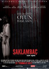 Saklambaç: Ölüm Oyunu