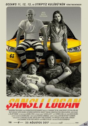 Şanslı Logan