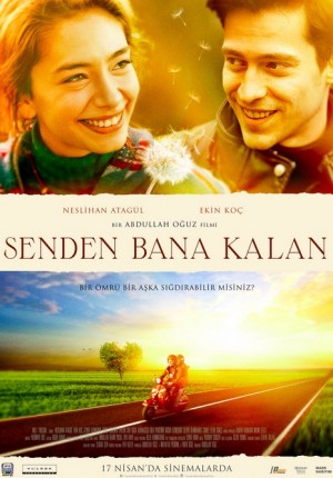 Senden Bana Kalan
