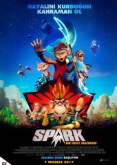 Spark: Bir Uzay Macerası