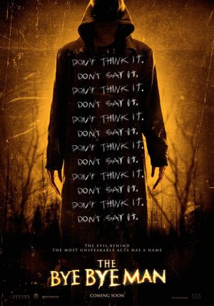 The Bye Bye Man