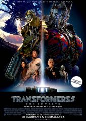 Transformers 5: Son Şövalye
