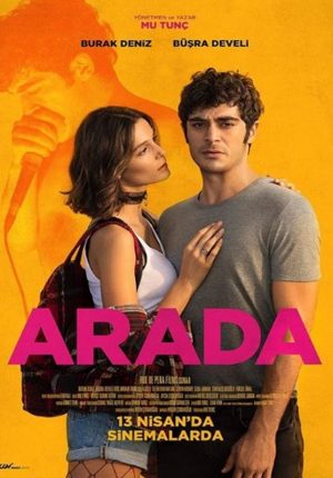 Arada