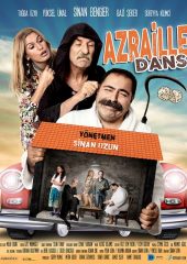 Azraille Dans