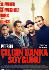 Çılgın Banka Soygunu