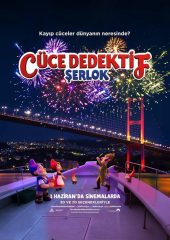 Cüce Dedektif Şerlok