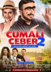 Cumali Ceber 2