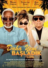 Daha Yeni Başladık