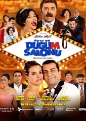 Düğüm Salonu