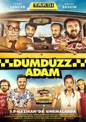 Dümdüzz Adam