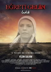 Eğreti Gelin Ladik