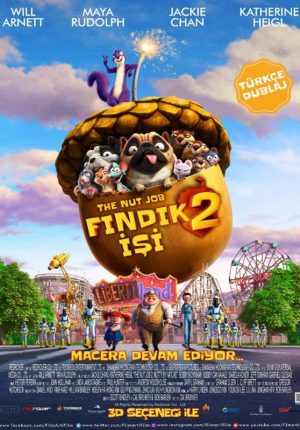 Fındık İşi 2
