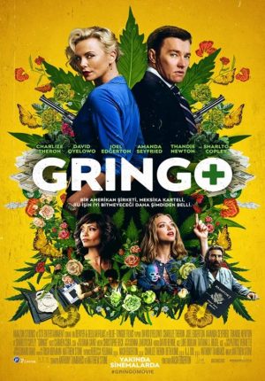 Gringo