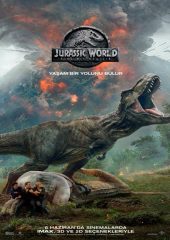 Jurassic World:Yıkılmış Krallık