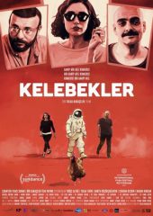 Kelebekler