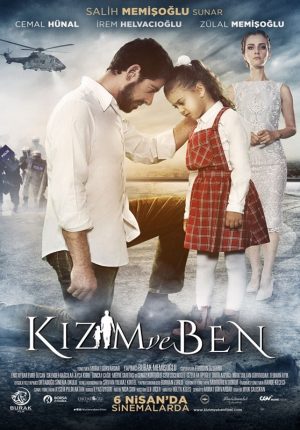 Kızım ve Ben