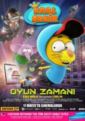 Kral Şakir Oyun Zamanı