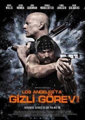 Los Angeles’ta Gizli Görev