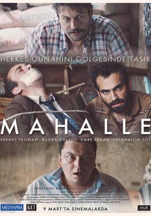 Mahalle