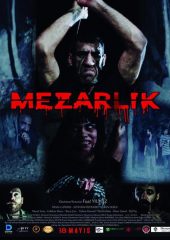 Mezarlık
