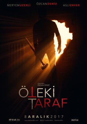 Öteki Taraf