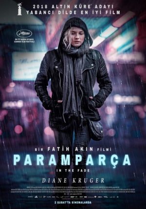 Paramparça