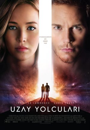 Uzay Yolcuları (Passengers)