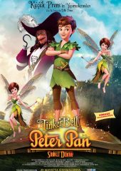 Peter Pan ve Tinker Bell: Sihirli Dünya
