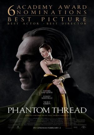 Phantom Thread